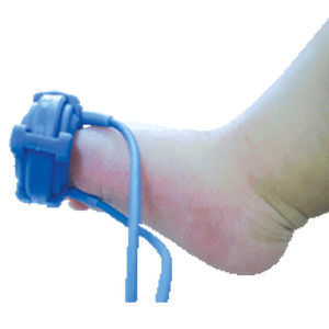 Sensore SpO2 alluce - ASYNR-D1 - Acare - pediatrico / riutilizzabile / senza lattice