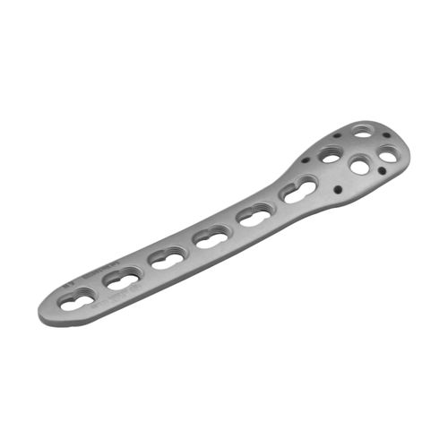 Placca di compressione per omero - A1620 series - Aysam Orthopaedics - prossimale / bloccata / in metallo