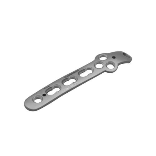 Placca di compressione per olecrano - A220 series - Aysam Orthopaedics - prossimale / bloccata / in metallo