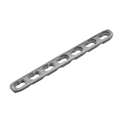 Placca di compressione per piccoli frammenti ossei - A18 series - Aysam Orthopaedics - bloccata / in metallo / pediatrica