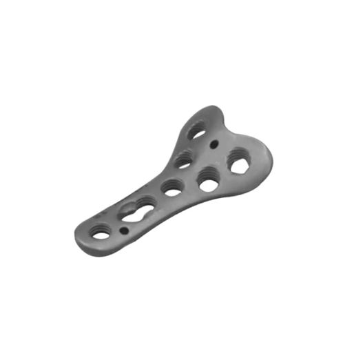 Placca di compressione per radio - A515960 series - Aysam Orthopaedics - prossimale / bloccata / in metallo