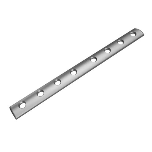 Placca per osteotomia per piccoli frammenti ossei - A100 02 181 series - Aysam Orthopaedics - non bloccata / in metallo