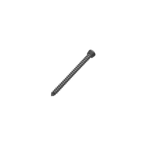 Vite per compressione ossea per piccoli frammenti ossei - A1993510 - Aysam Orthopaedics - in metallo / bloccata