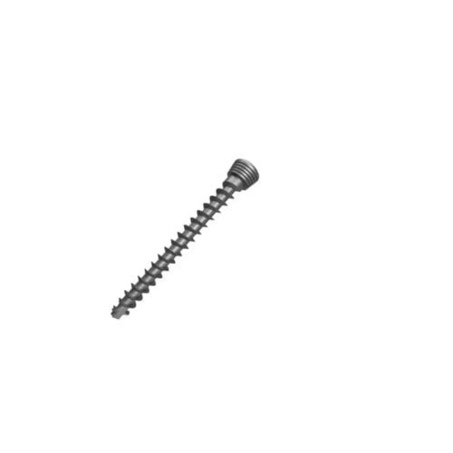 Vite per compressione ossea per piccoli frammenti ossei - A33803510 - Aysam Orthopaedics - in metallo / bloccata / da spongiosa