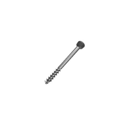Vite per compressione ossea per piccoli frammenti ossei - A33813520 - Aysam Orthopaedics - in metallo / bloccata / da spongiosa