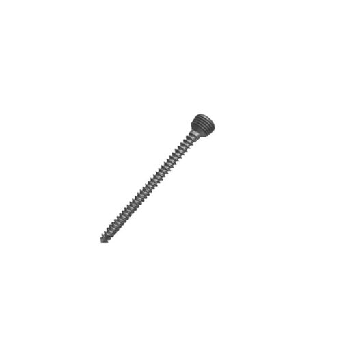 Vite per compressione ossea per piccoli frammenti ossei - A1992706 - Aysam Orthopaedics - in metallo / bloccata