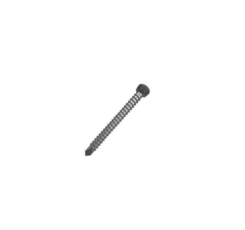 Vite per compressione ossea per piccoli frammenti ossei - A2393510 - Aysam Orthopaedics - in metallo / bloccata
