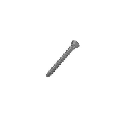 Vite per compressione ossea per piccoli frammenti ossei - A1982306 - Aysam Orthopaedics - in metallo / bloccata / non bloccata