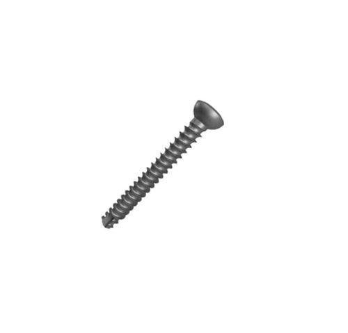 Vite per compressione ossea per piccoli frammenti ossei - A100 03 218 0100 - Aysam Orthopaedics - in metallo / non bloccata / corticale