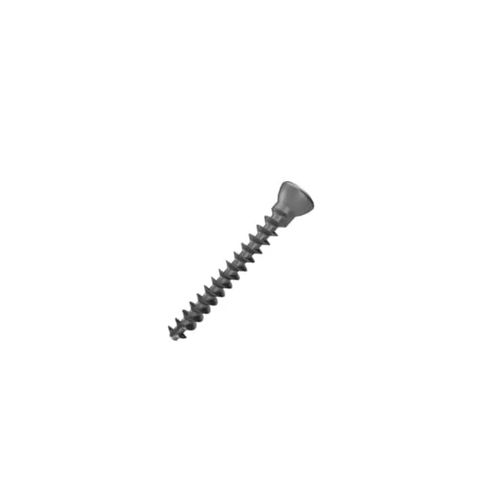 Vite per compressione ossea per piccoli frammenti ossei - A100 03 219 0100 - Aysam Orthopaedics - in metallo / non bloccata / da spongiosa