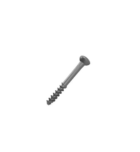 Vite per compressione ossea per piccoli frammenti ossei - A6353520 - Aysam Orthopaedics - in metallo / non bloccata / da spongiosa