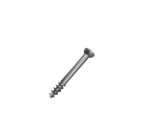 Vite per compressione ossea per piccoli frammenti ossei - A100 03 021 0200 - Aysam Orthopaedics - in metallo / non bloccata / da spongiosa