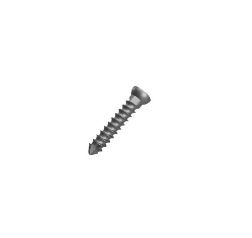 Vite per compressione ossea per piccoli frammenti ossei - A100 03 217 0060 - Aysam Orthopaedics - in metallo / non bloccata / corticale