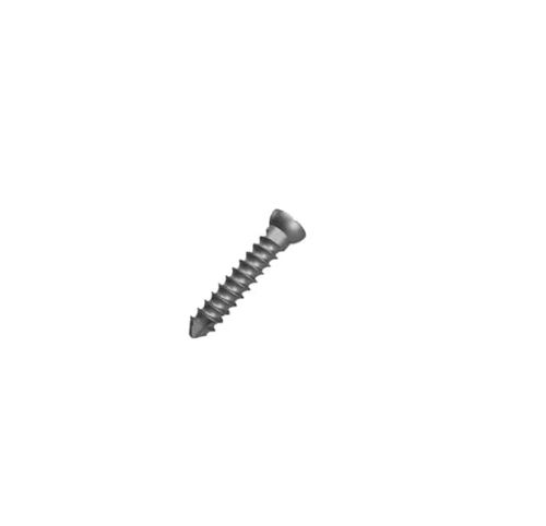 Vite per compressione ossea per piccoli frammenti ossei - A100 03 213 0060 - Aysam Orthopaedics - in metallo / non bloccata / corticale