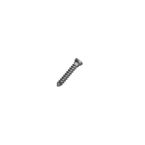 Vite per compressione ossea per piccoli frammenti ossei - A100 03 216 0060 - Aysam Orthopaedics - in metallo / non bloccata / corticale