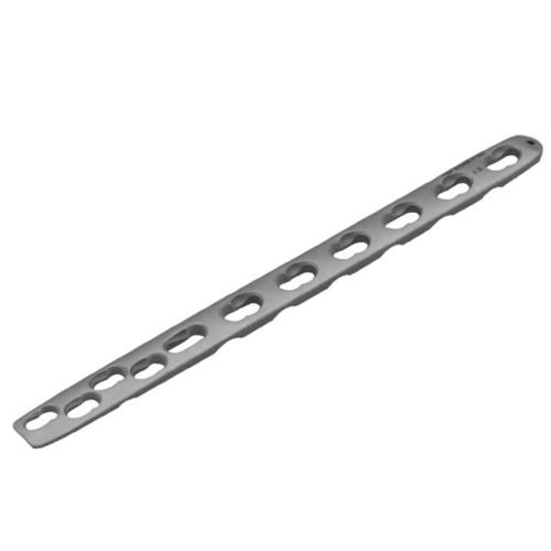 Placca di compressione per grandi frammenti ossei - A1850 series - Aysam Orthopaedics - prossimale / distale / bloccata