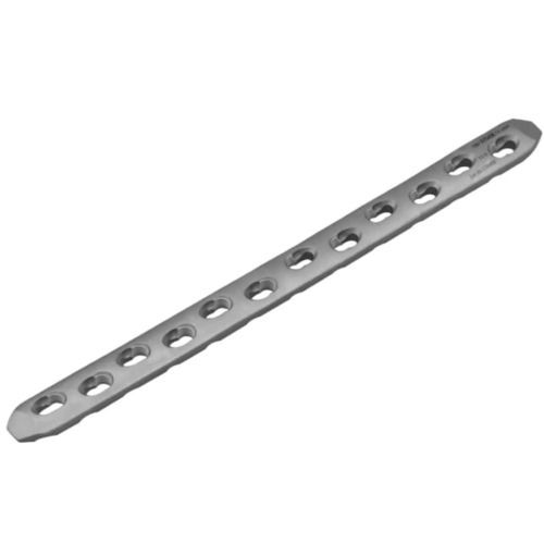 Placca di compressione per femore - Aysam Orthopaedics - laterale / bloccata / in metallo