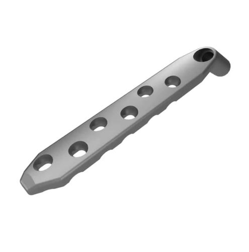 Placca di compressione per femore - A100 02 310 0002 - Aysam Orthopaedics - prossimale / bloccata / in metallo