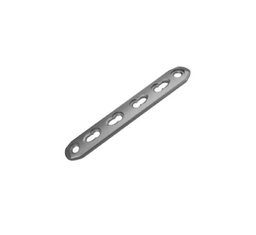 Placca di compressione per piccoli frammenti ossei - A310 02 053 270 series - Aysam Orthopaedics - bloccata / in titanio