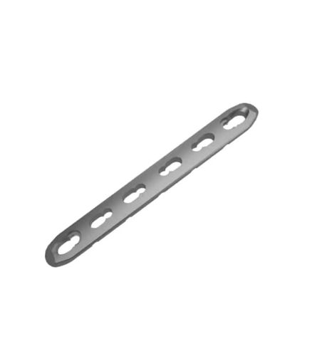 Placca di compressione per piccoli frammenti ossei - A110 02 182 00 series - Aysam Orthopaedics - bloccata / in titanio