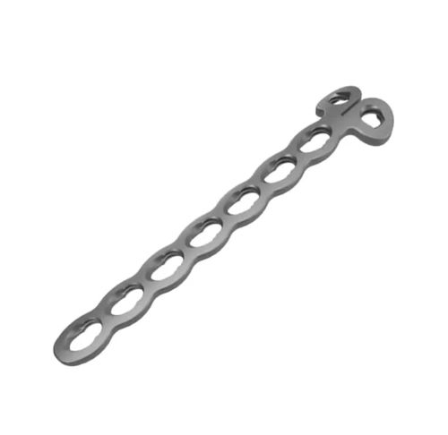 Placca di compressione per cotile femorale - A110 02 222 0020	 - Aysam Orthopaedics - bloccata / in titanio