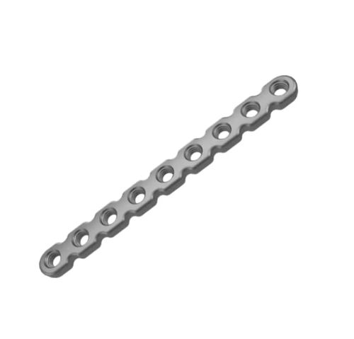 Placca di compressione per sterno - A15408 291 series - Aysam Orthopaedics - bloccata / in titanio