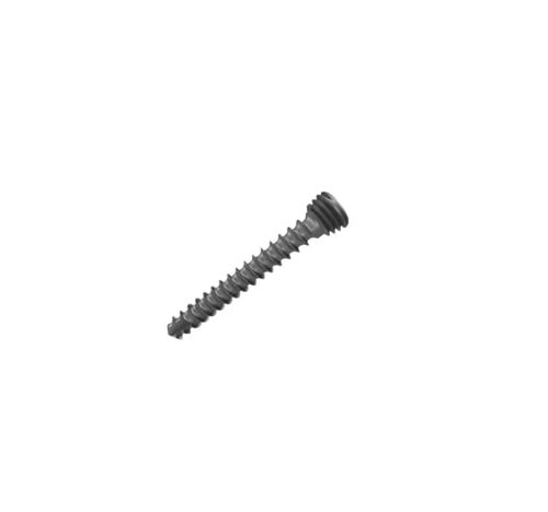 Vite per compressione ossea per costole - A15409 29 series - Aysam Orthopaedics - per sterno / in titanio / bloccata