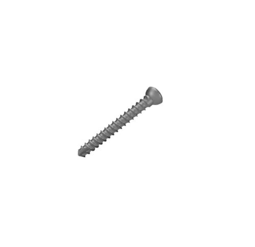 Vite per compressione ossea per costole - A15508 291 series - Aysam Orthopaedics - per sterno / in titanio