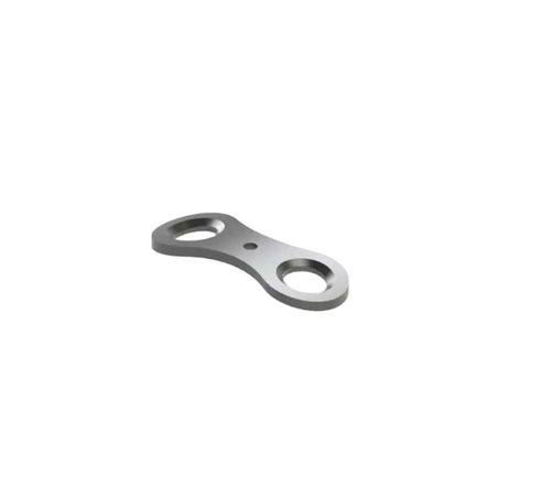 Placca di compressione per epifisi - A100 02 050 073 series - Aysam Orthopaedics - bloccata / in titanio / pediatrica