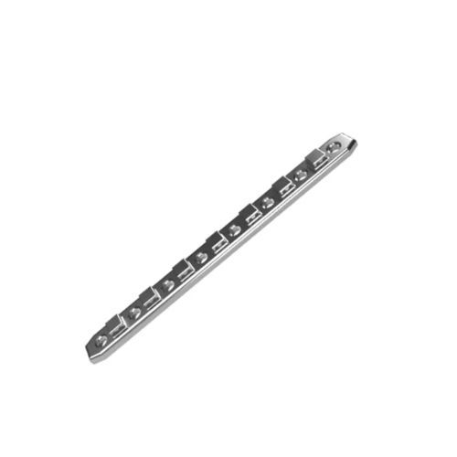 Placca di compressione per trocantere - A900 04 020 005 series - Aysam Orthopaedics - prossimale / in titanio