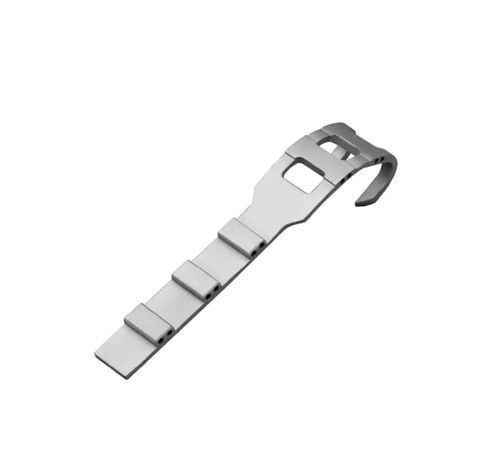 Placca di compressione per trocantere - A900 04 022 005 series - Aysam Orthopaedics - prossimale / in titanio