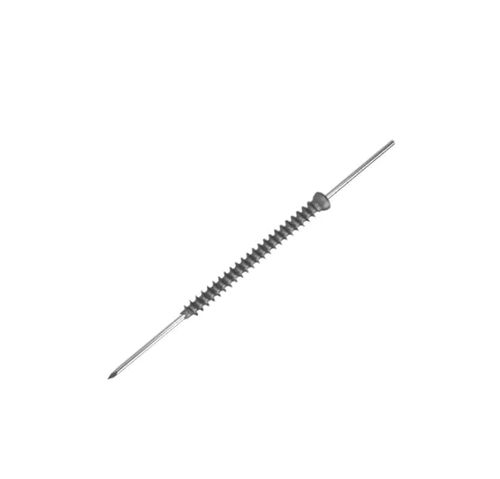 Vite per compressione ossea per piede - A60835 series - Aysam Orthopaedics - tarsale / per mano / metacarpale