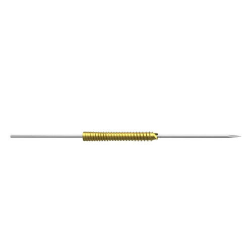 Vite per compressione ossea per piede - A60135 series - Aysam Orthopaedics - tarsale / per mano / metacarpale