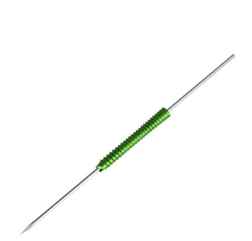 Vite per compressione ossea per calcagno - A60140 series - Aysam Orthopaedics - tarsale / carpale / per omero