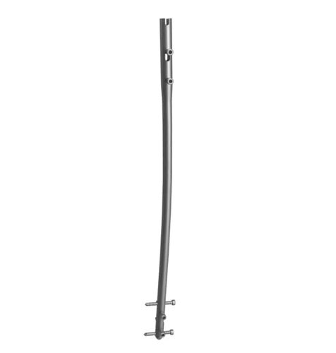 Chiodo intramidollare per femore - A40 series - Aysam Orthopaedics - fissazione prossimale / fissazione distale / in metallo
