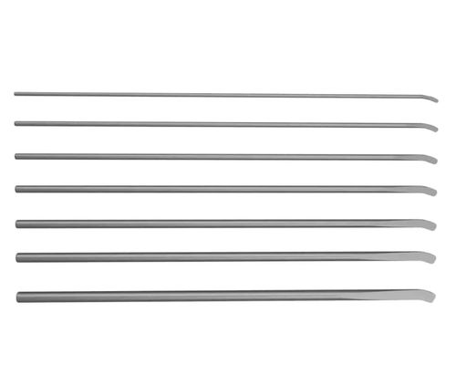 Chiodo intramidollare per omero - A4501544 series - Aysam Orthopaedics - per ulna / per tibia / per radio