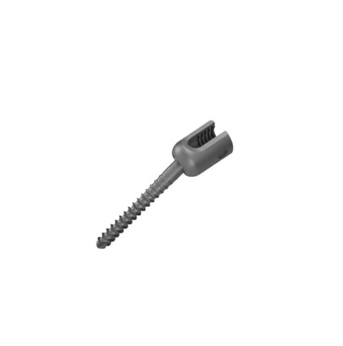 Vite peduncolare poliassiale - A810 series - Aysam Orthopaedics - in titanio