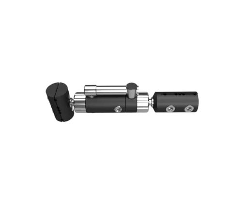 Fissatore esterno per tibia - A600 16 100 000 series - Aysam Orthopaedics - per femore / tubolare / per adulti