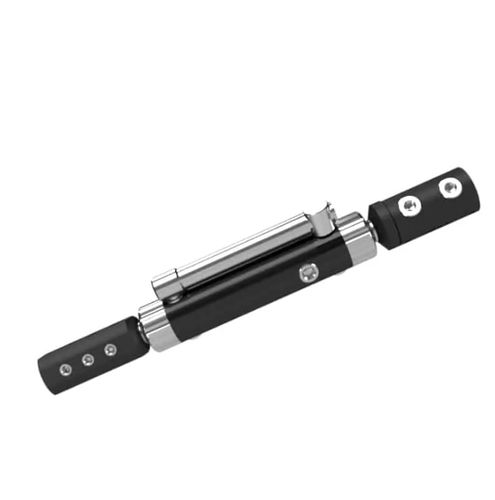 Fissatore esterno per tibia - A600 11 100 00 series - Aysam Orthopaedics - per femore / tubolare / per adulti