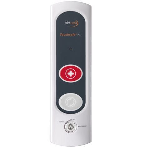 Sistema di allarme a porta - Touchsafe®Pro - Aid Call