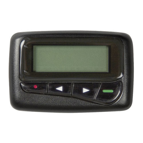 Cercapersone - J24 - Aid Call