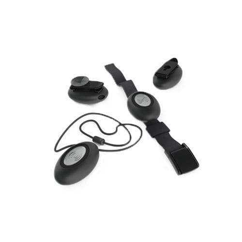 Sistema di allarme da polso - ZXT600 - Aid Call - a ciondolo