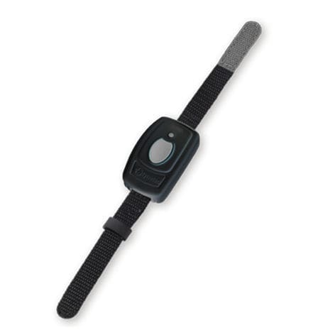 Sistema di allarme da polso - ZXT411 - Aid Call - di caduta