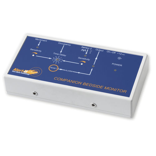 Sistema di allarme per letto - ZXT477 - Aid Call - per crisi epilettiche