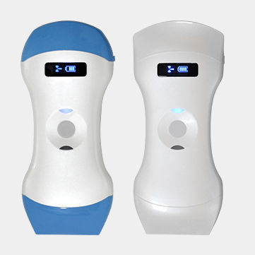 Ecografo palmare - Sonostar Technologies - per ecografia multidisciplinare / in bianco e nero / con doppler a colori