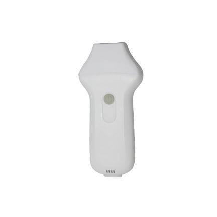 Ecografo palmare - Sonostar Technologies - per ecografia multidisciplinare / in bianco e nero / con sonda wireless