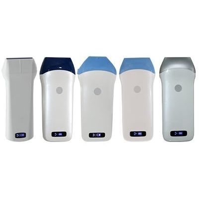 Ecografo palmare - Sonostar Technologies - per ecografia in anestesia e terapia intensiva / in bianco e nero / con sonda tutto-in-uno