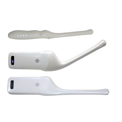Ecografo palmare - Sonostar Technologies - per ecografia endovaginale / in bianco e nero / con sonda tutto-in-uno