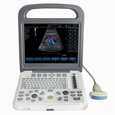 Ecografo portatile - C5M - Sonostar Technologies - per ecografia multidisciplinare / in bianco e nero / con doppler a colori