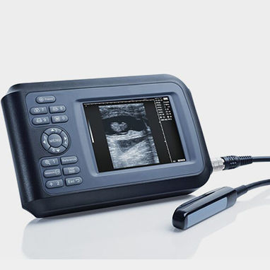 Ecografo veterinario palmare - V7 - Sonostar Technologies - multiuso